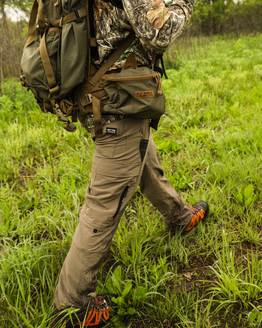 XKG Ridge Pant