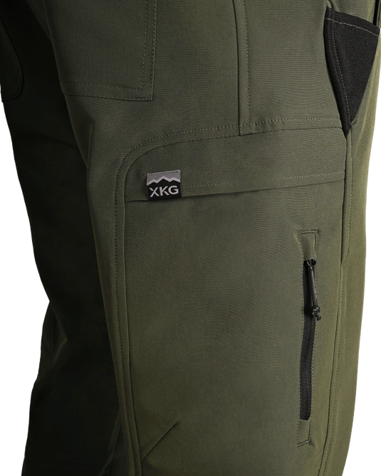 XKG Ridge Pant