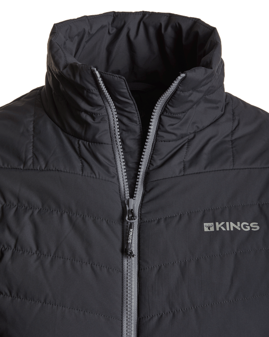 XKG Transition Jacket