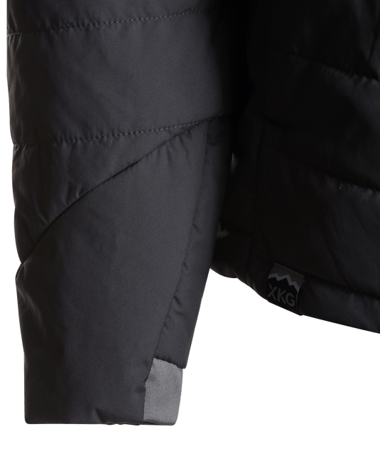 XKG Transition Jacket