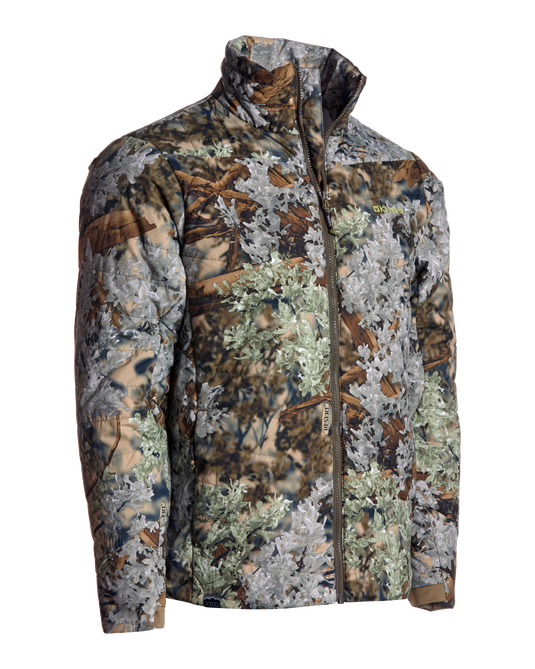 XKG Transition Jacket