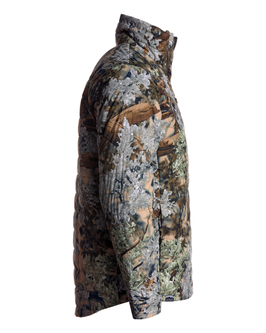 XKG Transition Jacket