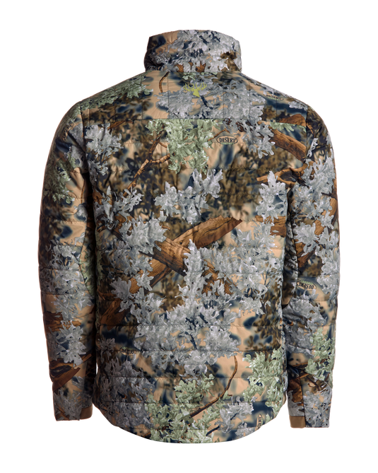 XKG Transition Jacket