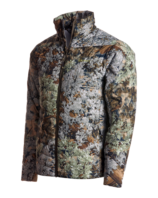 XKG Transition Jacket