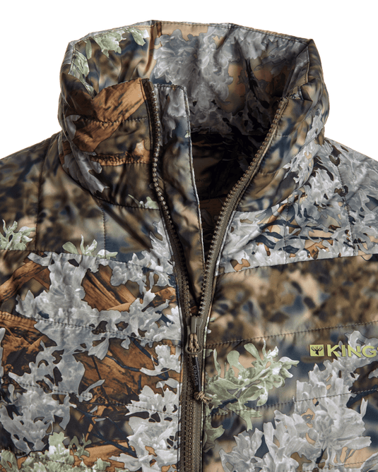 XKG Transition Jacket