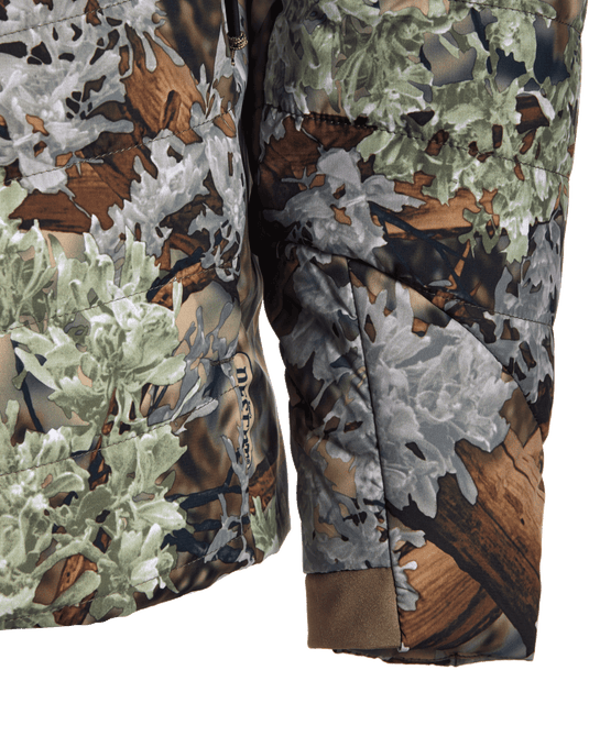 XKG Transition Jacket