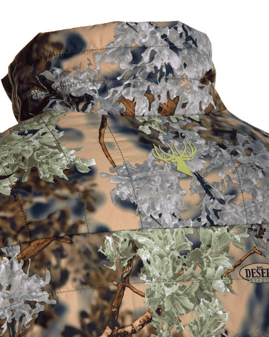 XKG Transition Jacket