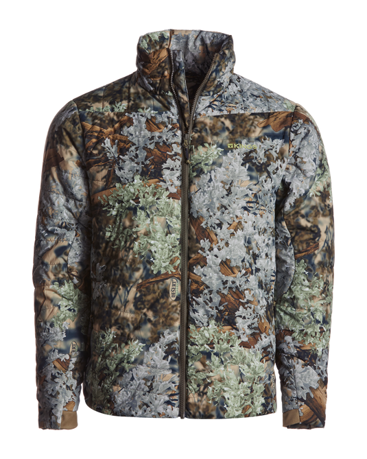 XKG Transition Jacket