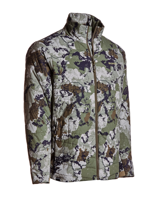 XKG Transition Jacket