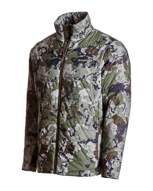 XKG Transition Jacket