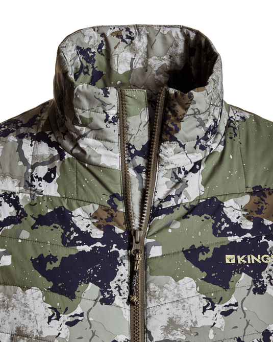 XKG Transition Jacket