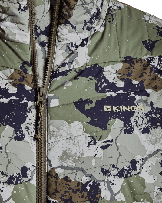 XKG Transition Jacket