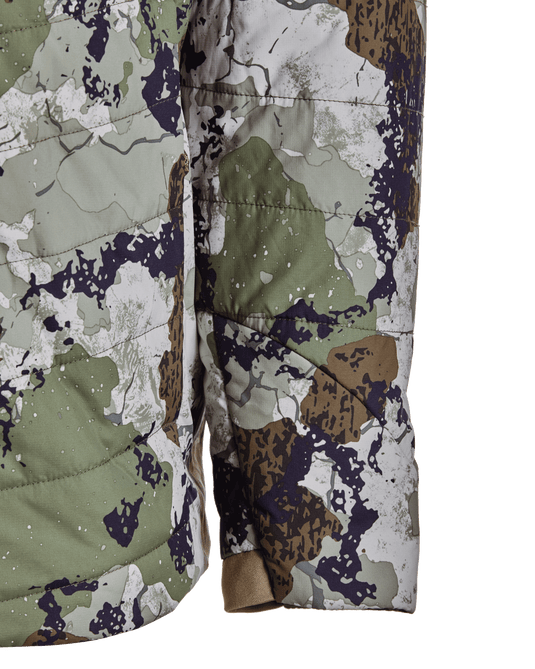 XKG Transition Jacket