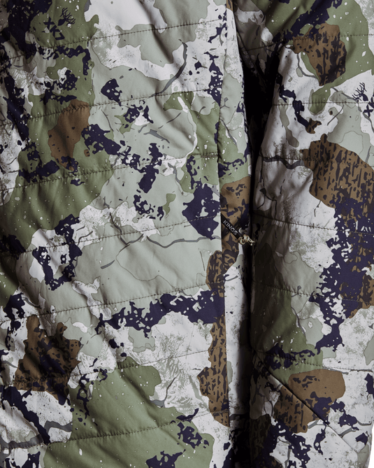 XKG Transition Jacket