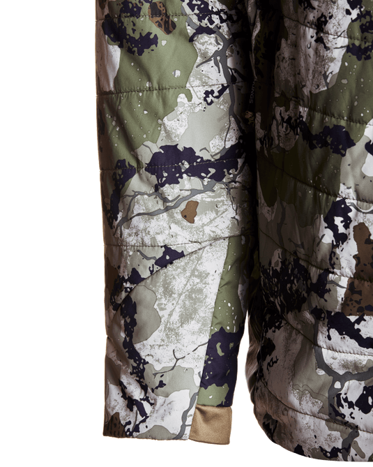 XKG Transition Jacket