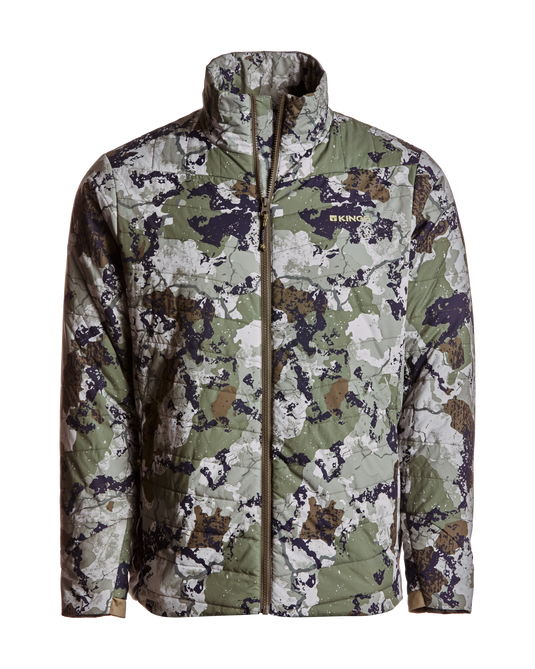 XKG Transition Jacket