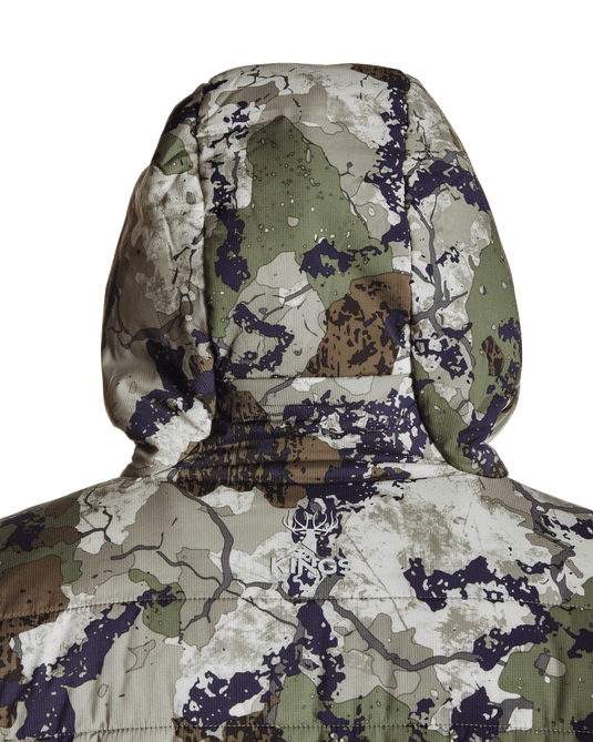 XKG Transition Flex Jacket