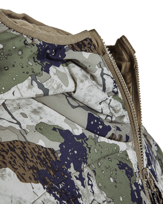 XKG Transition Flex Jacket