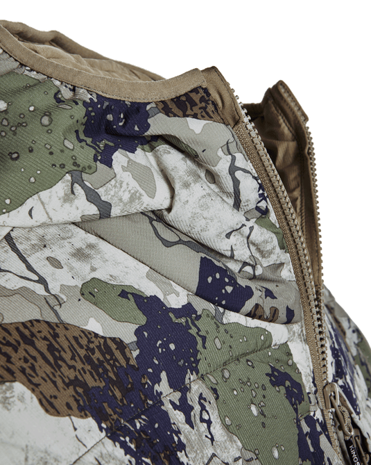 XKG Transition Flex Jacket
