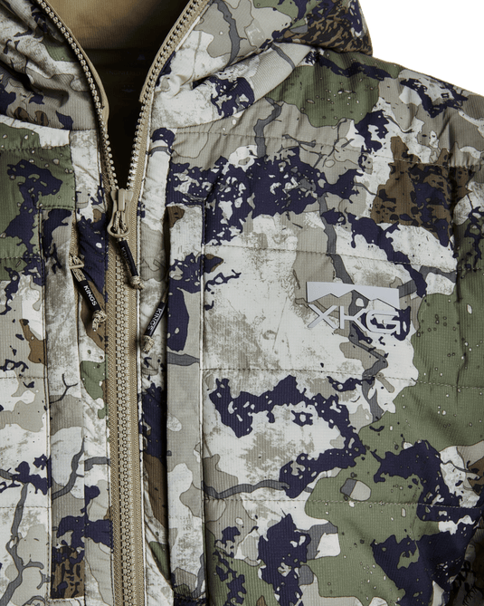 XKG Transition Flex Jacket