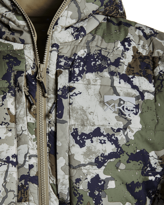 XKG Transition Flex Jacket