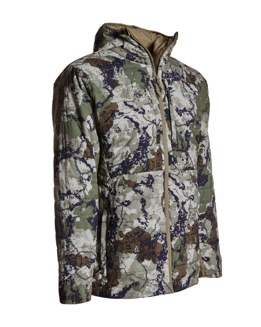 XKG Transition Flex Jacket