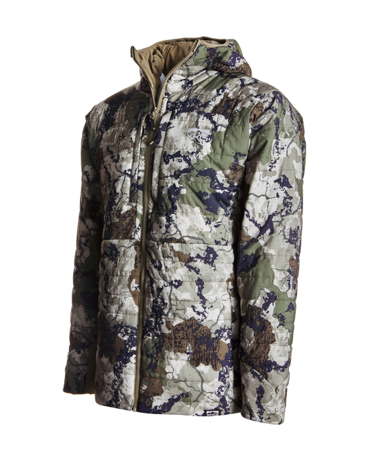 XKG Transition Flex Jacket