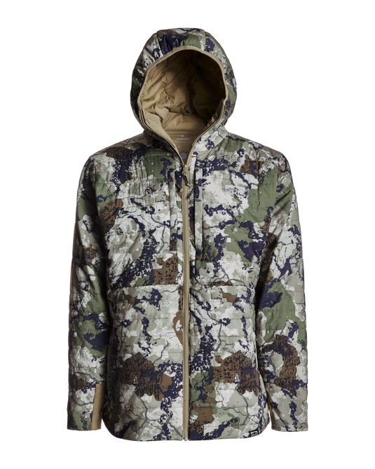 XKG Transition Flex Jacket