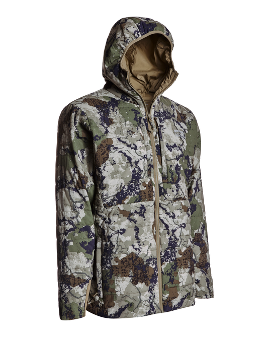 XKG Transition Flex Jacket