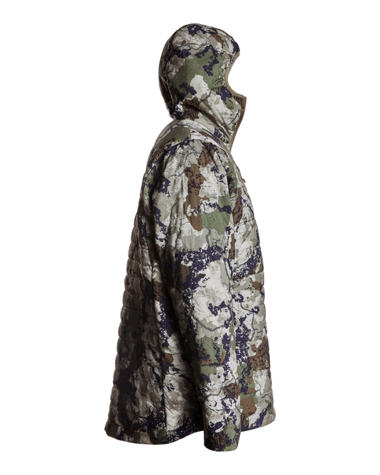 XKG Transition Flex Jacket