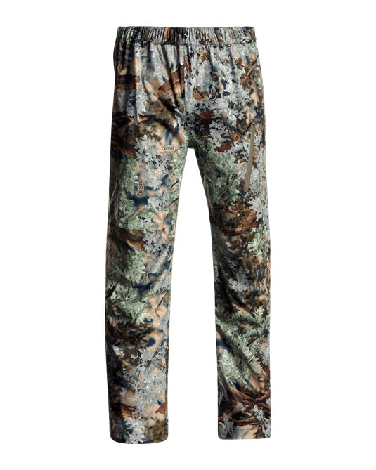XKG Windstorm Rain Pant