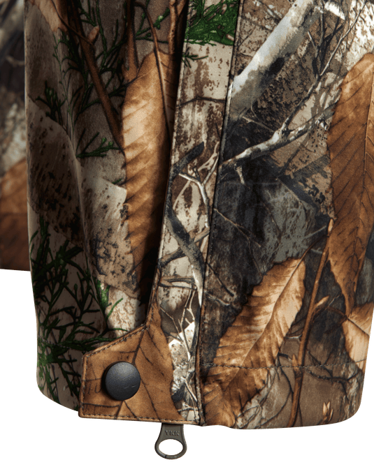 XKG Windstorm Rain Pant