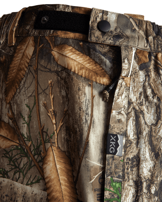 XKG Windstorm Rain Pant