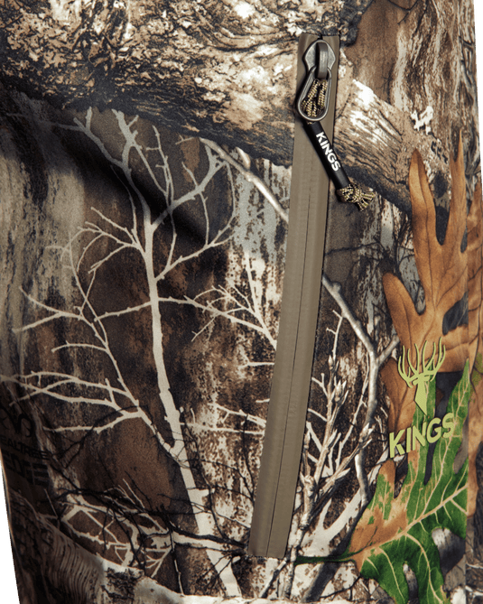 XKG Windstorm Rain Pant