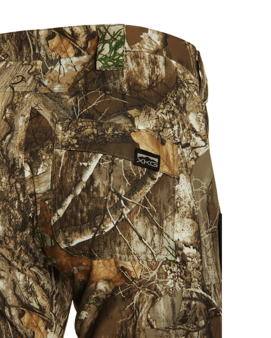 XKG Ridge Pant