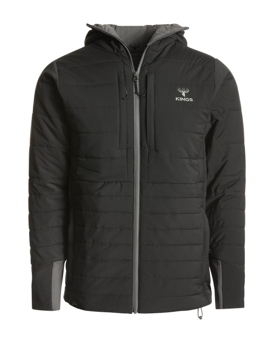 XKG Transition Flex Jacket