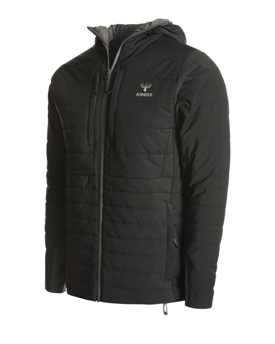 XKG Transition Flex Jacket