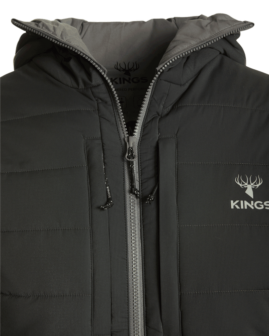 XKG Transition Flex Jacket