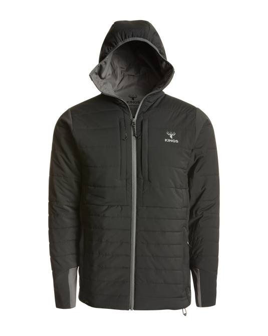 XKG Transition Flex Jacket