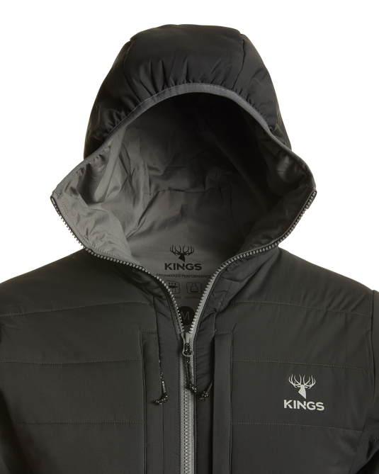 XKG Transition Flex Jacket
