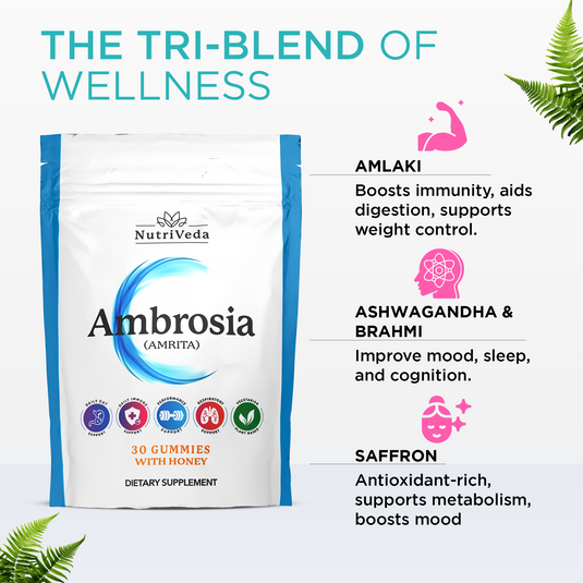 Ambrosia