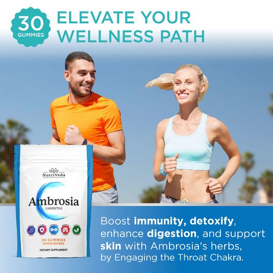Ambrosia
