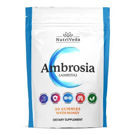 Ambrosia