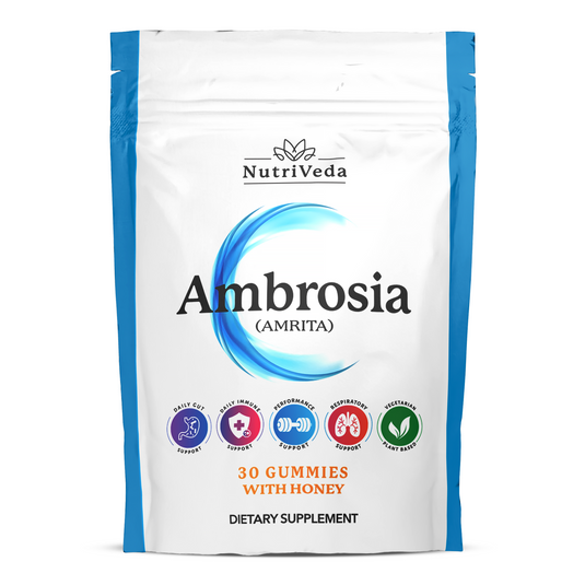Ambrosia