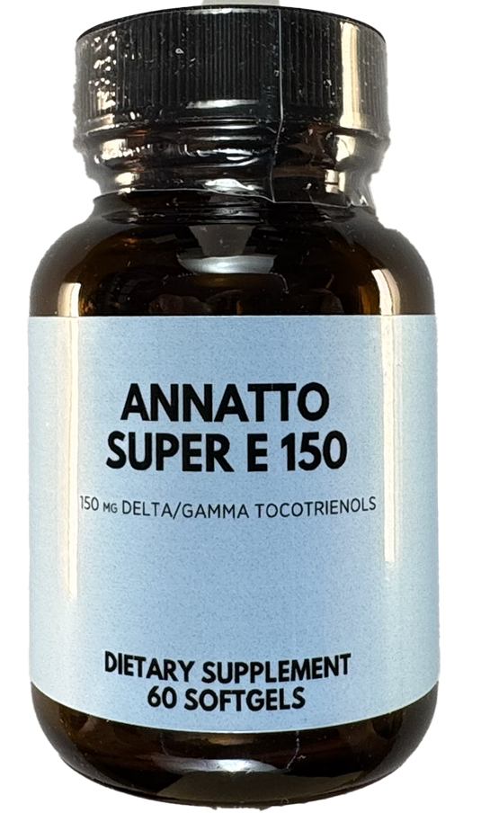Annatto Super E 150