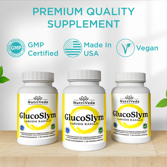 GlucoSlym