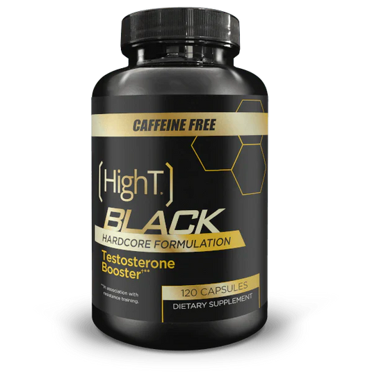 High T Gold (caffeine free)