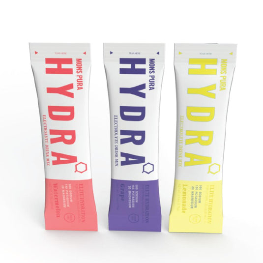 HydraQ