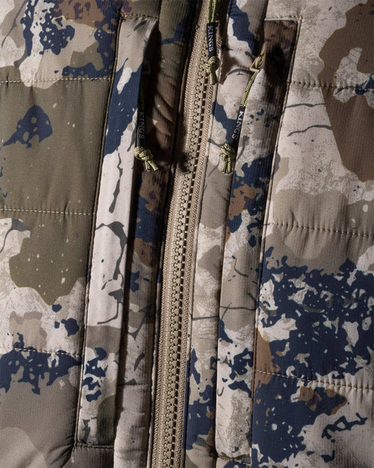 XKG Transition Flex Jacket