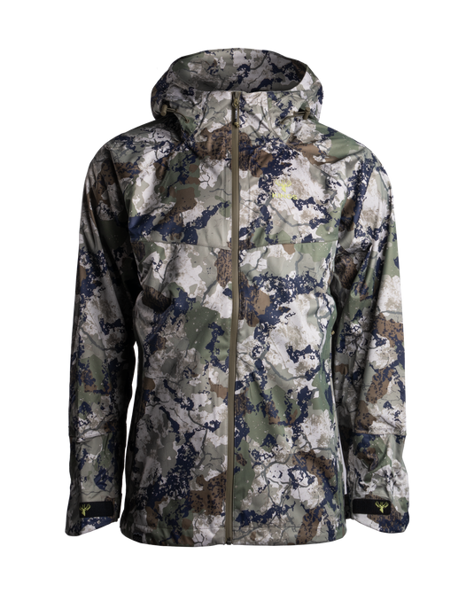 XKG Windstorm Rain Jacket